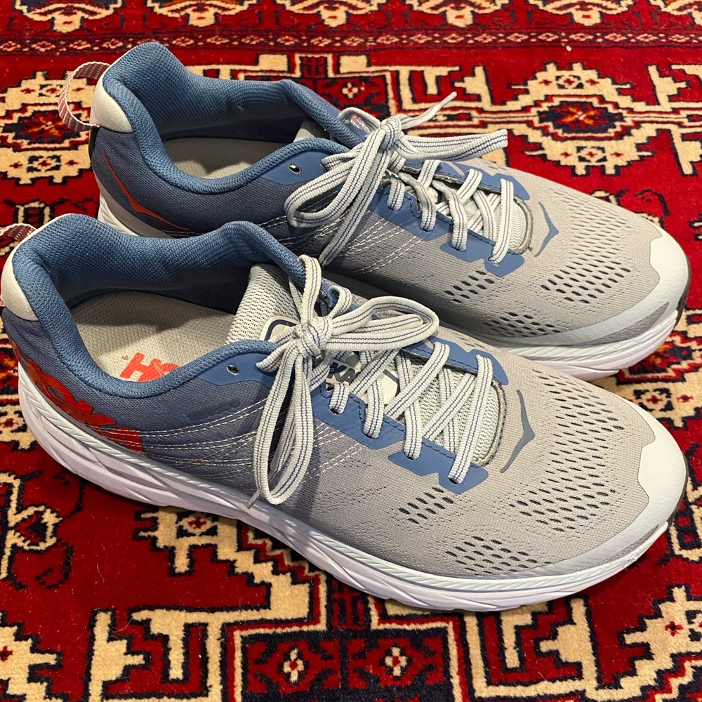 Hoka Clifton 6 Running Shoe